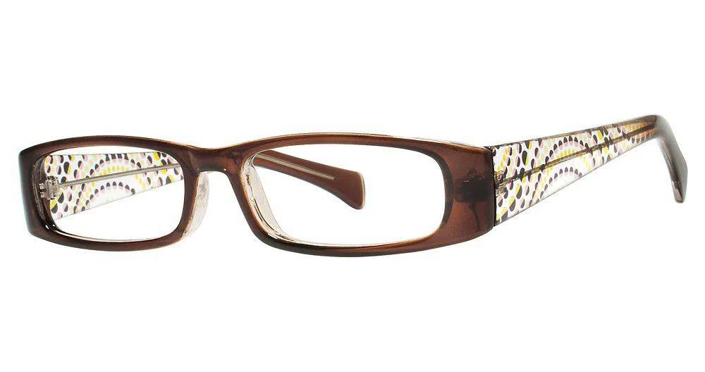 MODERN PLASTICS I FIREWORKS Eyeglasses - view 5
